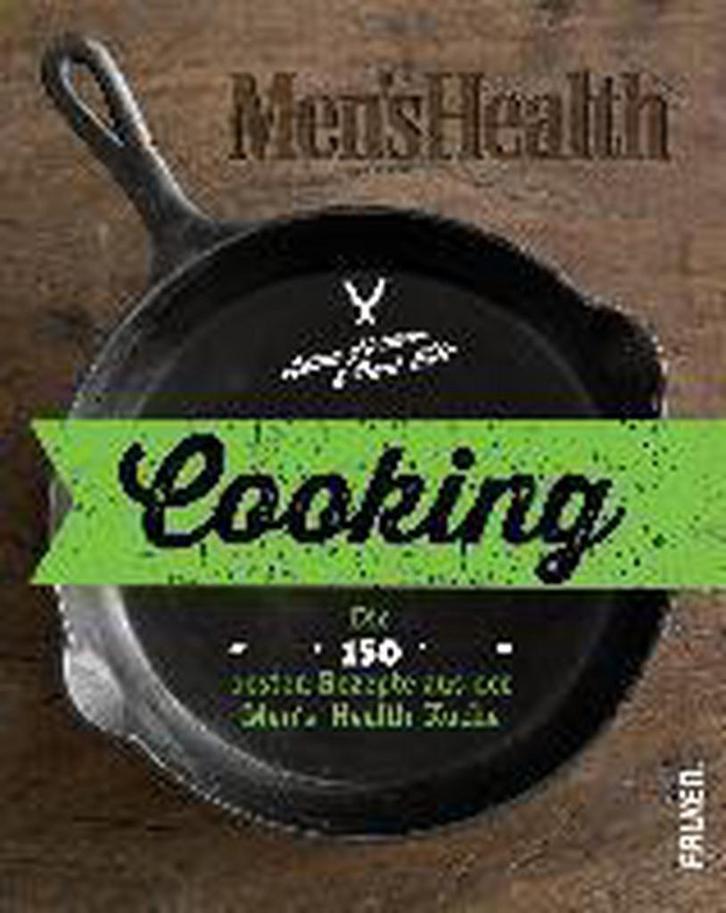 Cooking 9783806836028 Adina Steiman, Boeken, Taal | Duits, Gelezen, Verzenden
