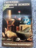 Chinees-Indisch koken  (Lia Warani), Gelezen, Tapas, Hapjes en Dim Sum, Lia Warani, Azië en Oosters