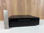 Denon - DCM-500AE - 5 CD Changer Cd-speler, Nieuw