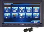 Caliber RDD883BT- FM/AM-Tuner met Bluetooth - Zwart, Verzenden, Nieuw