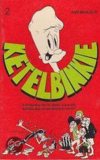 Ketelbinkie deel 2 9789060710821 Meuldyk, Boeken, Verzenden, Gelezen, Meuldyk