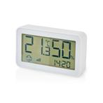 Nedis Smartlife klimaatsensor met display, Hobby en Vrije tijd, Verzenden, Nieuw