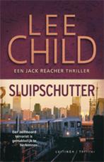 Sluipschutter / Jack Reacher / 13 9789024546503 Lee Child, Verzenden, Gelezen, Lee Child