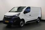Opel Vivaro 1.6 CDTI EURO 6, Auto's, Stof, Gebruikt, Wit, Onderhoudsboekje
