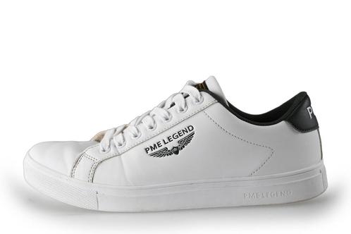 PME Legend Sneakers in maat 42 Wit | 10% extra korting, Kleding | Heren, Schoenen, Wit, Zo goed als nieuw, Sneakers of Gympen