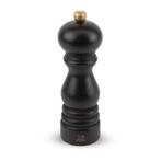 Peugeot pepermolen donker hout 18cm, Verzenden, Nieuw