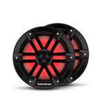 Rockford Marine Speakers M1-65B 6,5 inch 75 Watt Zwart Color, Watersport en Boten, Accessoires en Onderhoud, Ophalen of Verzenden