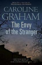 Envy Of The Stranger 9780755355471 Caroline Graham, Boeken, Verzenden, Zo goed als nieuw, Caroline Graham