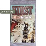 Nul acht / 15 het einde 9789010040138 Hans Hellmut Kirst, Boeken, Verzenden, Gelezen, Hans Hellmut Kirst