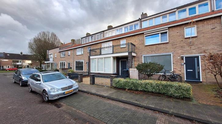 Te huur: Appartement Anna Bijnsstraat in Vught, Huizen en Kamers, Huizen te huur, Noord-Brabant, Appartement
