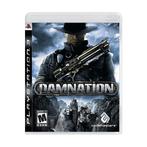 Damnation (Zonder Boekje), Verzenden, Nieuw