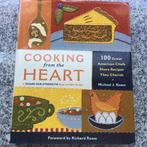 Cooking from the Heart (Michael J. Rosen), Boeken, Kookboeken, Gelezen, Verzenden, Michael J. Rosen, Overige gebieden