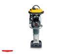 Wacker Neuson BS62-4 stamper, Ophalen