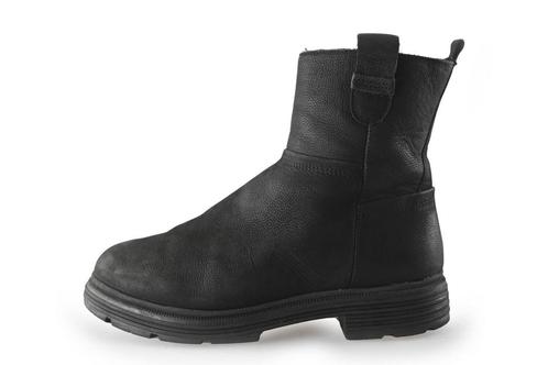 Sub55 Laarzen in maat 39 Zwart | 10% extra korting, Kleding | Dames, Schoenen, Zwart, Zo goed als nieuw, Hoge laarzen, Verzenden