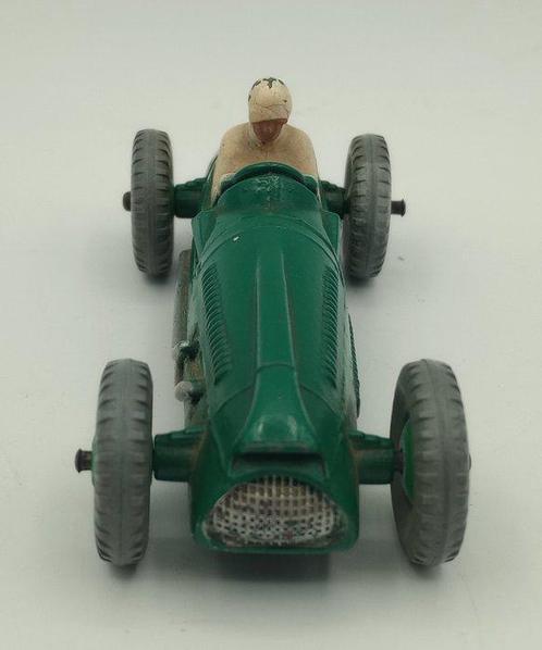 Dinky Toys 1:43 - Modelauto - 233 Cooper Bristol - Uitgepakt, Hobby en Vrije tijd, Modelauto's | 1:5 tot 1:12