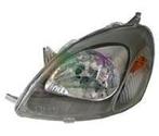 TOYOTA YARIS, 1999-2003 - KOPLAMP, TYC, H4, elektr verste..., Verzenden, Nieuw, Toyota