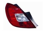 Achterlicht VOOR OPEL CORSA D 2006-2011 1222138, Ophalen of Verzenden, Nieuw