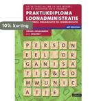 Praktijkdiploma loonadministratie Theorie-/opgavenboek, Boeken, Verzenden, Gelezen, D.R. in 't Veld