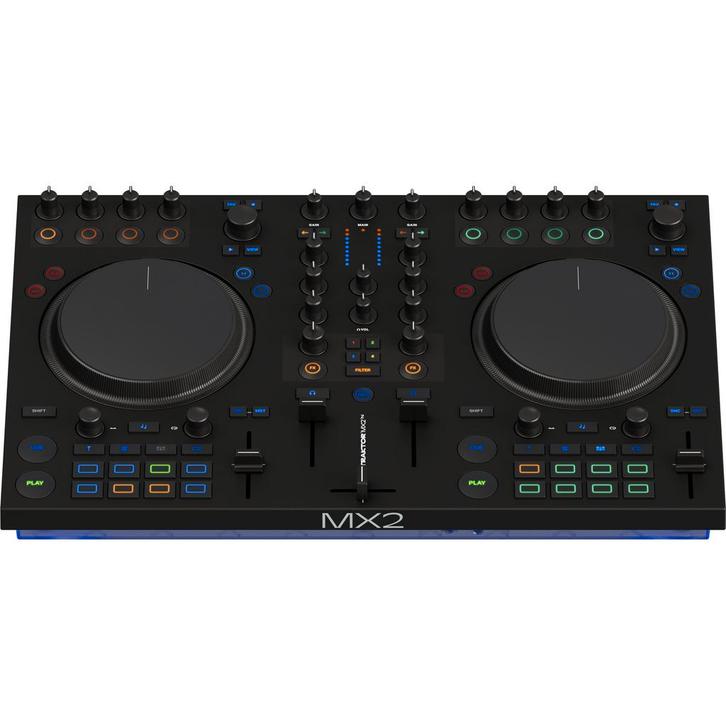 Native Instruments Traktor MX2 DJ-controller, Muziek en Instrumenten, Dj-sets en Draaitafels, Verzenden