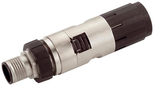 Siemens Ronde (Industriële) Connector - 6GK19010DB206AA0, Doe-het-zelf en Verbouw, Elektra en Kabels, Overige typen, Nieuw, Verzenden