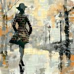 David Law - Glam XIX, Antiek en Kunst