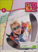 Geobas versie 4 Kopieerboek groep 6, Verzenden, Nieuw