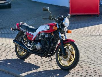 Honda - CB 1100F - Super Bol dOr - 1983 beschikbaar voor biedingen