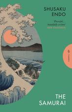 9781805330387 Pushkin Classics - The Samurai, Boeken, Verzenden, Nieuw, Shusaku Endo