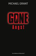 Gone Angst / Gone 9789000346356 Michael Grant, Boeken, Verzenden, Gelezen, Michael Grant