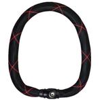 ABUS Kettingslot - Vierkante ketting - Flexibele hoes - G..., Ophalen of Verzenden, Nieuw