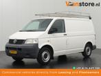 Volkswagen Transporter 19TDI 2007 (Export only), Volkswagen, Wit, Nieuw, Dealer onderhouden