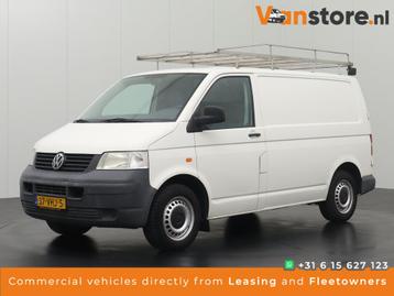 Volkswagen Transporter 19TDI 2007 (Export only) beschikbaar voor biedingen