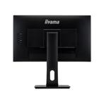 Iiyama ProLite XUB2494HSU-B1 Full-HD monitor, Computers en Software, Monitoren, Gebruikt, Iiyama, Ophalen of Verzenden, 5 ms of meer