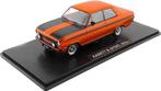 KK Scale 1:18 - Modelauto - Opel Kadett B Sport 1973, Nieuw