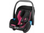 Recaro - Baby Autostoel t/m 13 kg- Roze, Verzenden, Nieuw