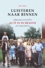 Luisteren naar binnen 9789077478301 Ed J. Baas, Verzenden, Zo goed als nieuw, Ed J. Baas