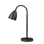 Belid - Joakim Fihn - Tafellamp - Trotsig - Black - Metaal