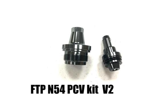 FTP N54 PCV-klep Verbeterde vervanging V2, Auto diversen, Tuning en Styling, Verzenden
