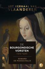 9789022339510 Het verhaal van Vlaanderen 1 - De Bourgondi..., Boeken, Verzenden, Nieuw, Edward De Maesschalck