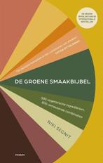 De groene smaakbijbel | 9789463812153 | Niki Segnit, Boeken, Kookboeken, Zo goed als nieuw, Niki Segnit
