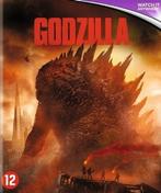 Godzilla (blu-ray tweedehands film), Cd's en Dvd's, Blu-ray, Ophalen of Verzenden, Zo goed als nieuw