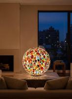 Murano - Tafellamp - Glas - Lampada murano h cm 52, Antiek en Kunst, Antiek | Lampen