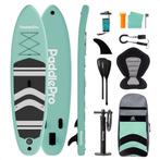 2dekans | LifeGoods PaddlePro SUP Board - met Zitje -, Watersport en Boten, Suppen, Ophalen of Verzenden, Zo goed als nieuw
