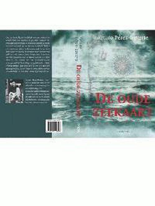 De oude zeekaart 9789026118593 A. Perez-Reverte, Boeken, Romans, Gelezen, Verzenden
