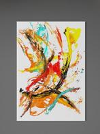 Alberto Stocco - Abstract