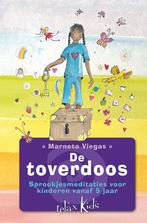 De toverdoos / Relax Kids 9789020209860 Marneta Viegas, Verzenden, Zo goed als nieuw, Marneta Viegas