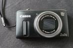 Canon PowerShot SX260 HS Digitale camera, Nieuw