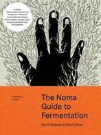 The Noma Guide to Fermentation (Foundations of Flavor).by, Zo goed als nieuw, Rene Redzepi,David Zilber, Verzenden