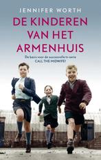 9789047204473 De kinderen van het armenhuis, Verzenden, Nieuw, Jennifer Worth