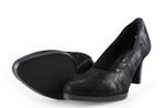 Tamaris Pumps in maat 38 Blauw | 10% extra korting, Kleding | Dames, Schoenen, Tamaris, Pumps, Gedragen, Verzenden
